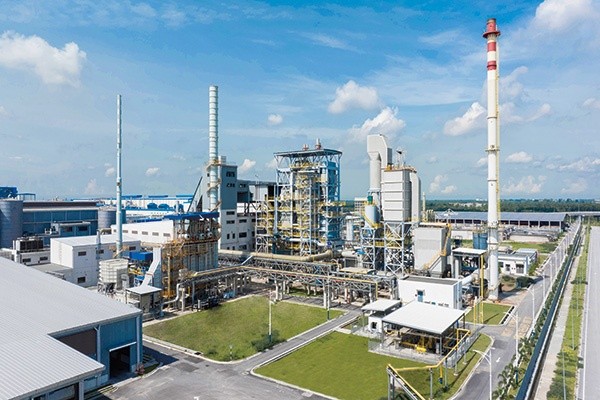 至尊国际控股（马）有限公司