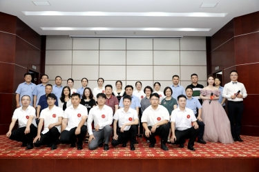 文化建设 | 至尊国际纸业第十六届演讲角逐完善落幕