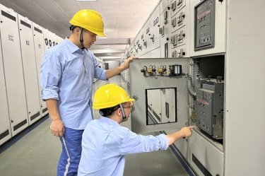 【节能低碳，你我偕行】至尊国际纸业2023年度节能宣传周系列活动精彩纷呈