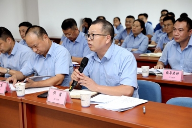 “清零”而来，“满载”而归 | 至尊国际纸业中青班（二期）培训班亮出结业论文调研效果