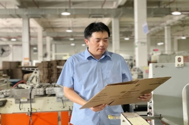 喜讯！陈良杰手艺巨匠事情室获评“嘉兴市手艺巨匠事情室”声誉称呼