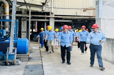 人人加入精益 随处皆是风物 | 以改善之旅共赏精益效果